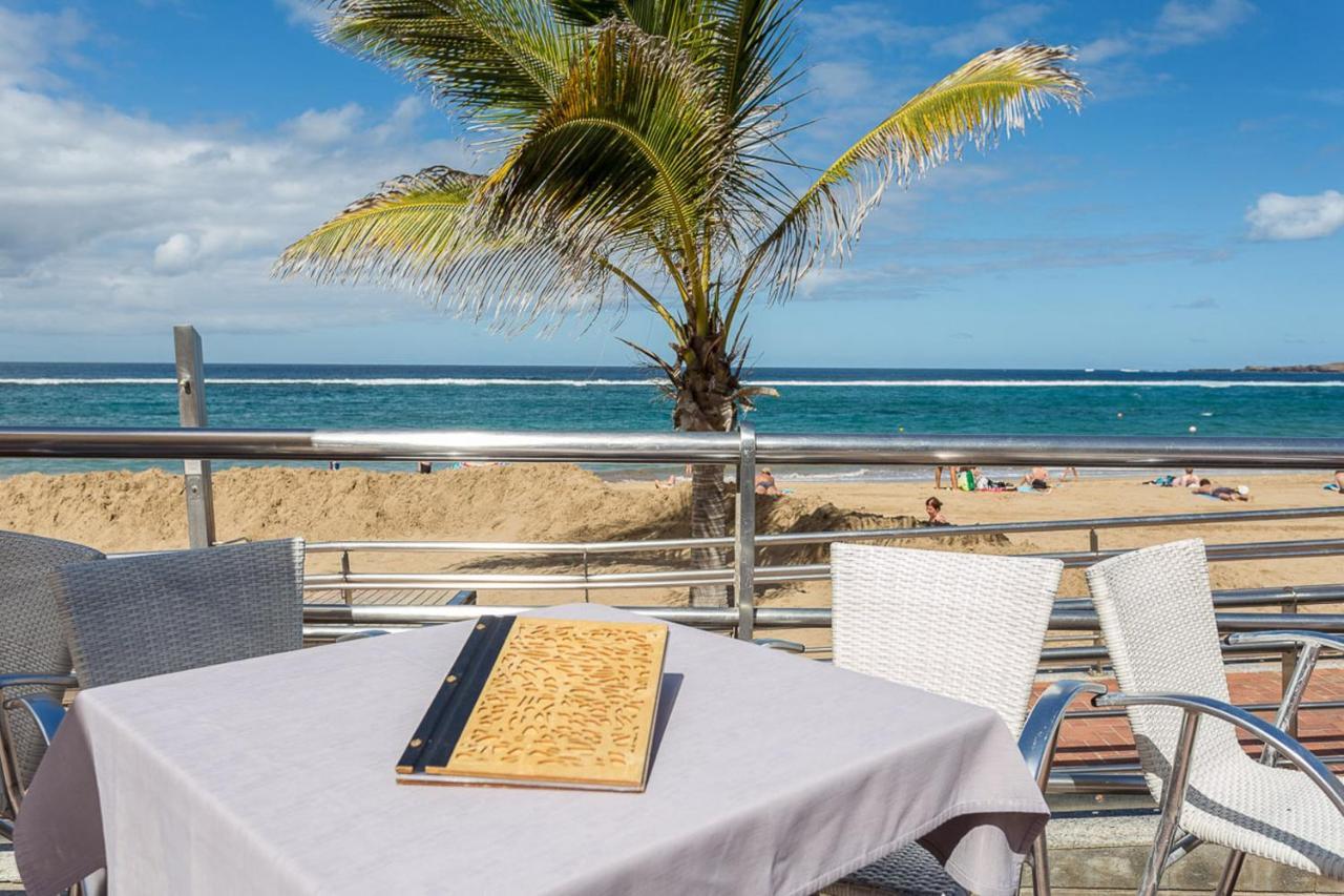Flatguest - Cozy Beach Las Palmas de Gran Canaria Exterior foto