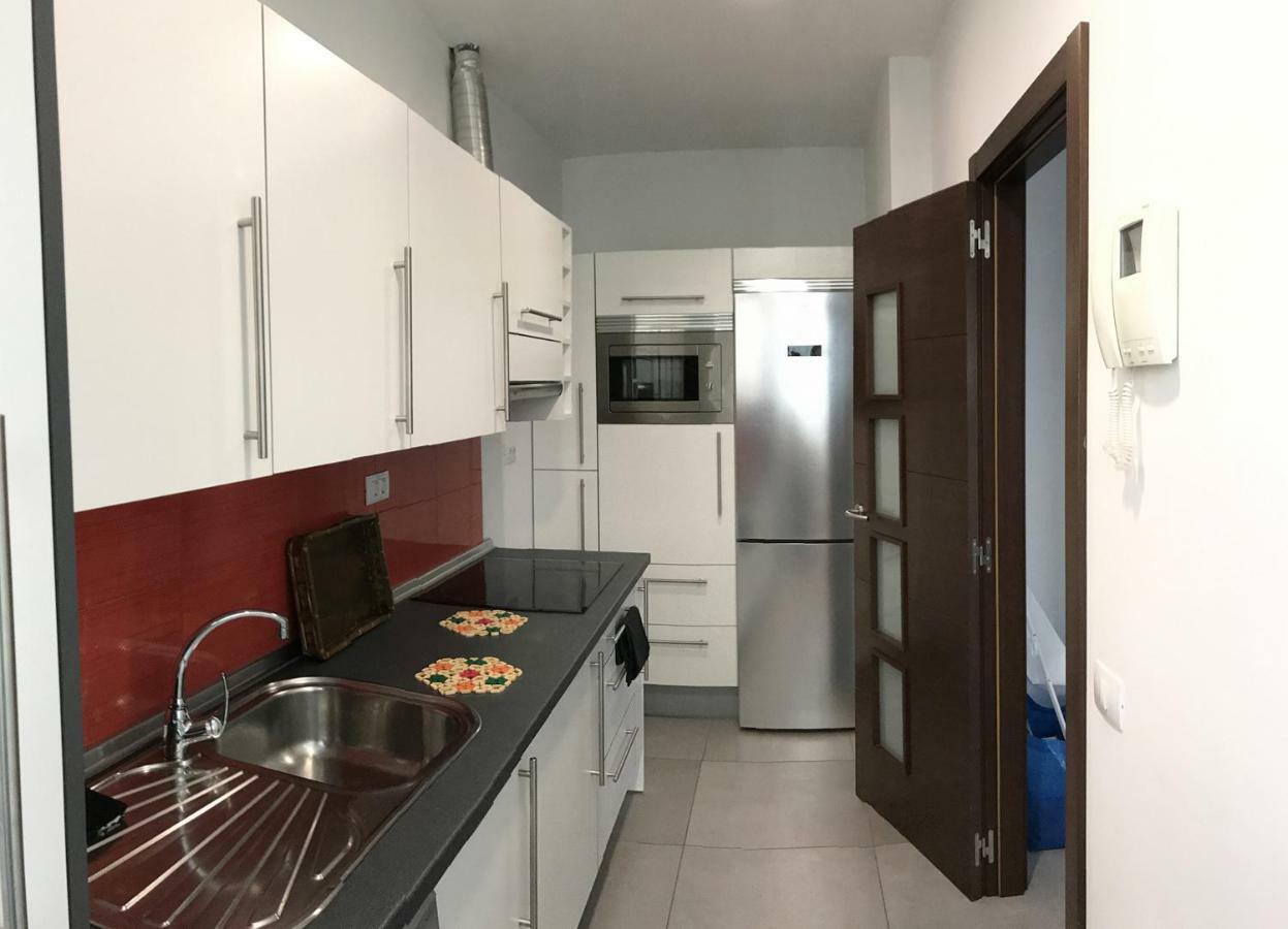 Flatguest - Cozy Beach Las Palmas de Gran Canaria Exterior foto